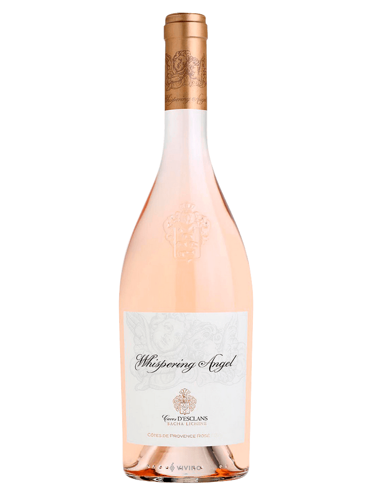 Chateau D’Esclans Whispering Angel