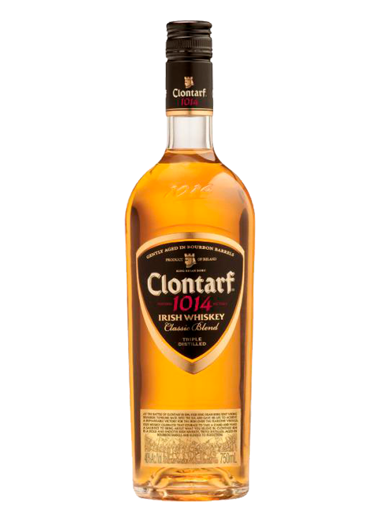 Clontarf Classic Blended
