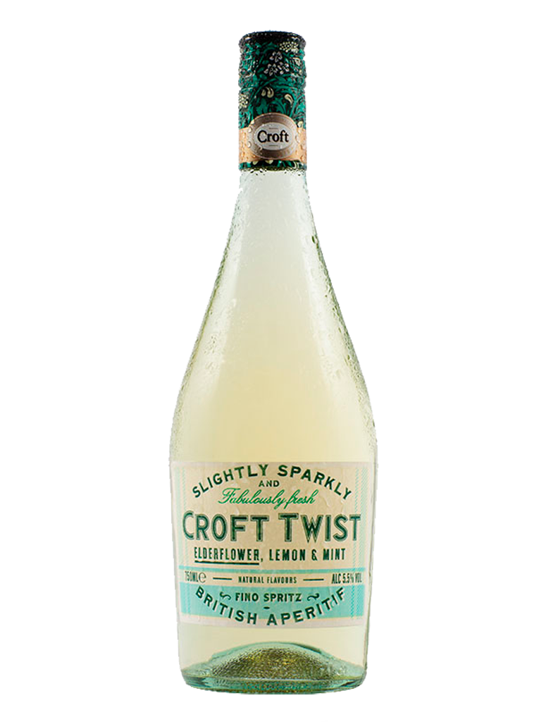 Croft Twist