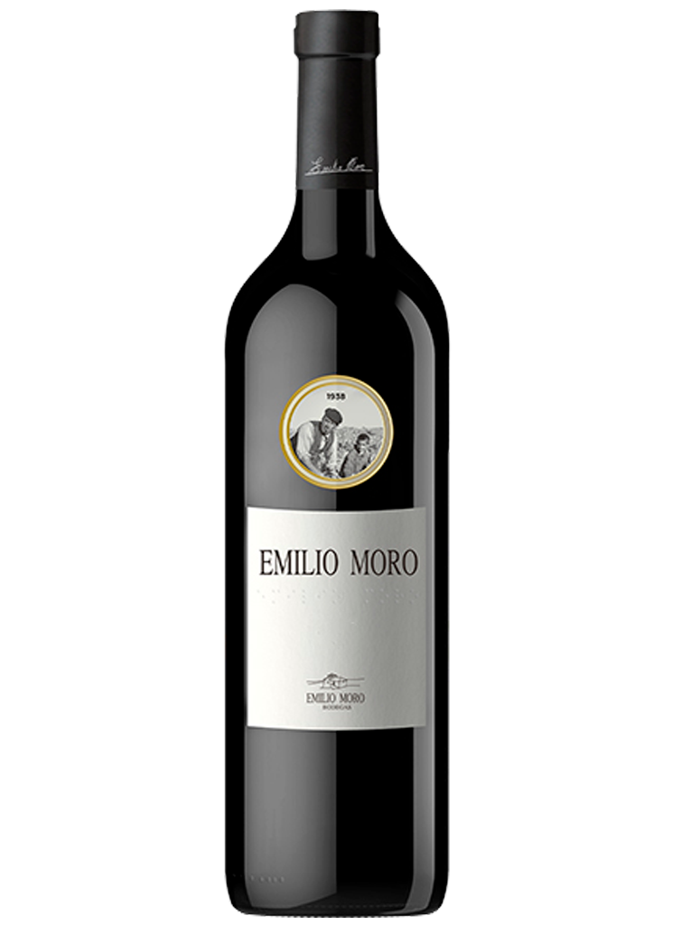 Emilio Moro Criança Magnum