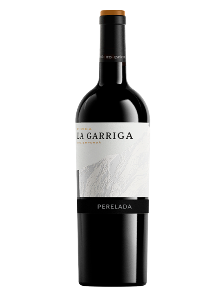 Perelada Finca La Garriga Negre
