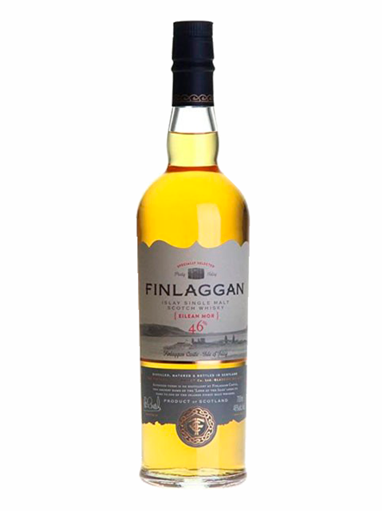 Finlaggan Eilean Mor