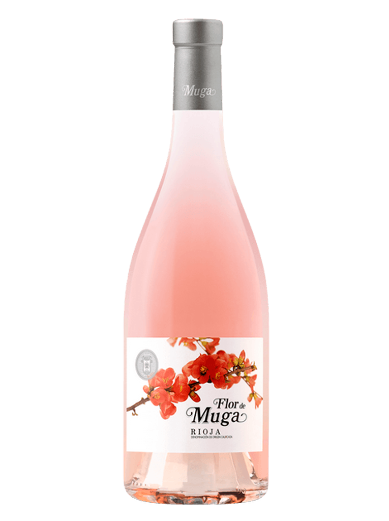 Flor de Muga