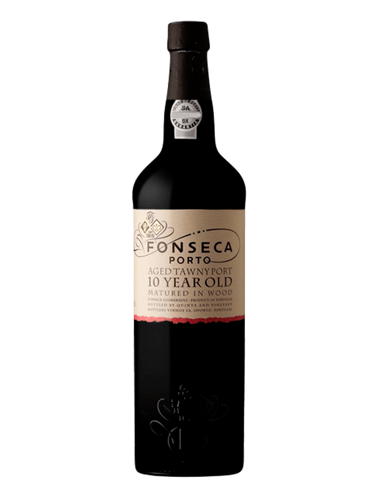 Fonseca 10 Años Porto