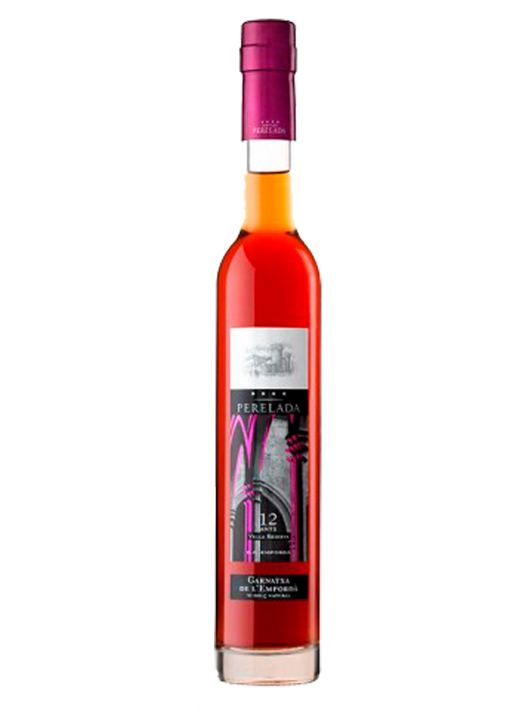 Perelada Garnacha Reserva 12 Años