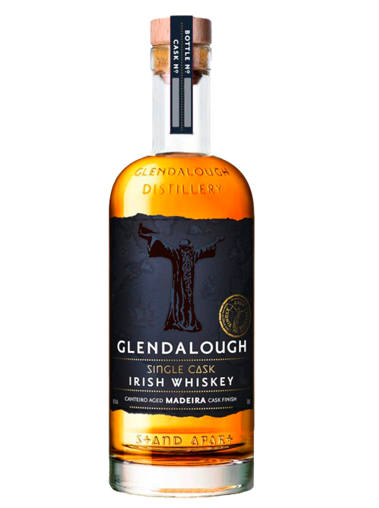 Glendalough Triple Barrel