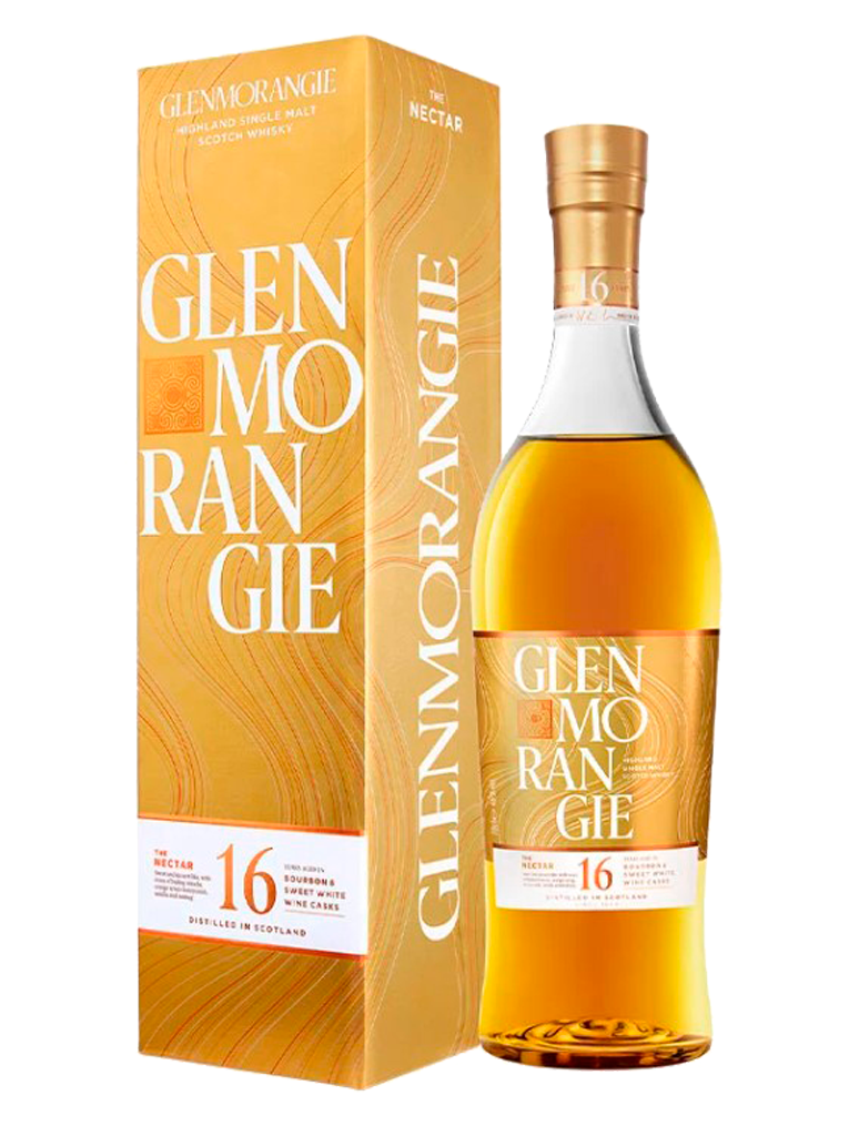 Glenmorangie Nectar 16 Anys