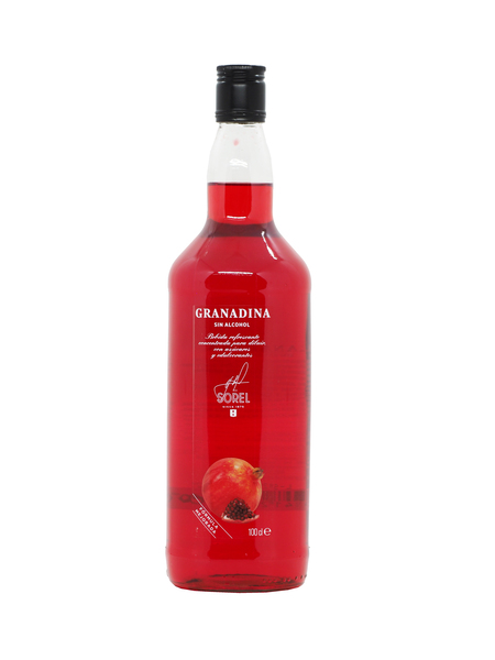 Granadina Sorel 1L