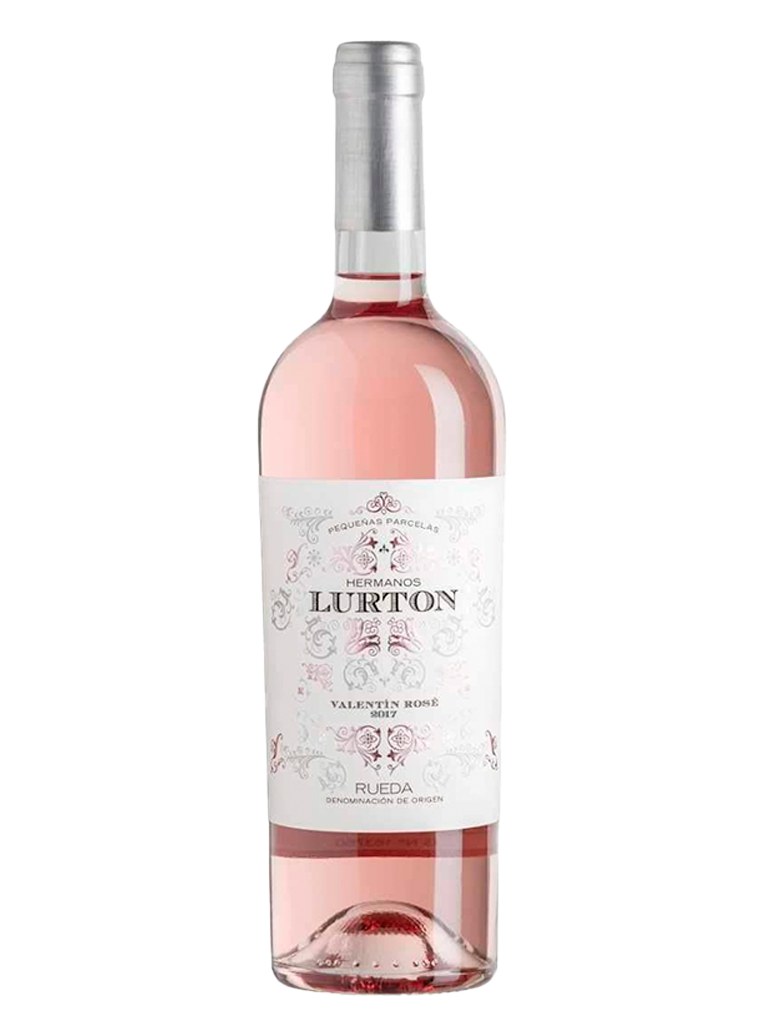 Hermanos Lurton Valentín Rosé