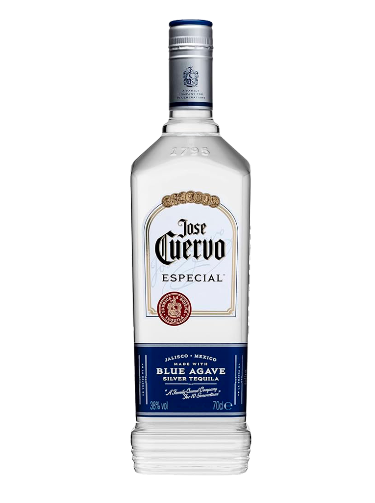Jose Cuervo  Blanco Clasico