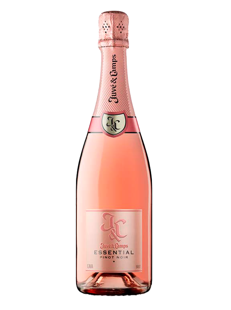 Juvé & Camps Essential Rosé