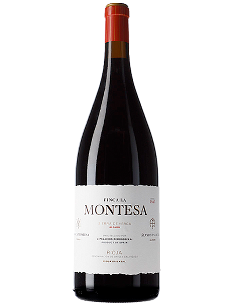 Palacios Remondo La Montesa Magnum