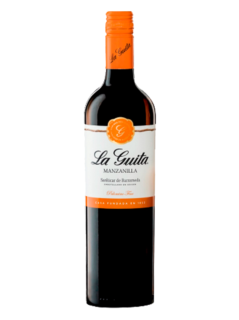 Manzanilla La Guita