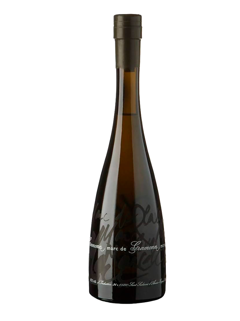 Marc de Cava Gramona
