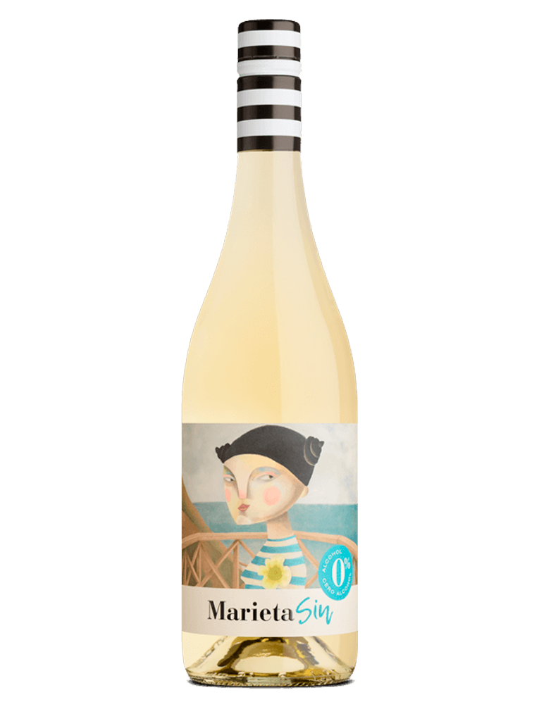 Marieta Sin