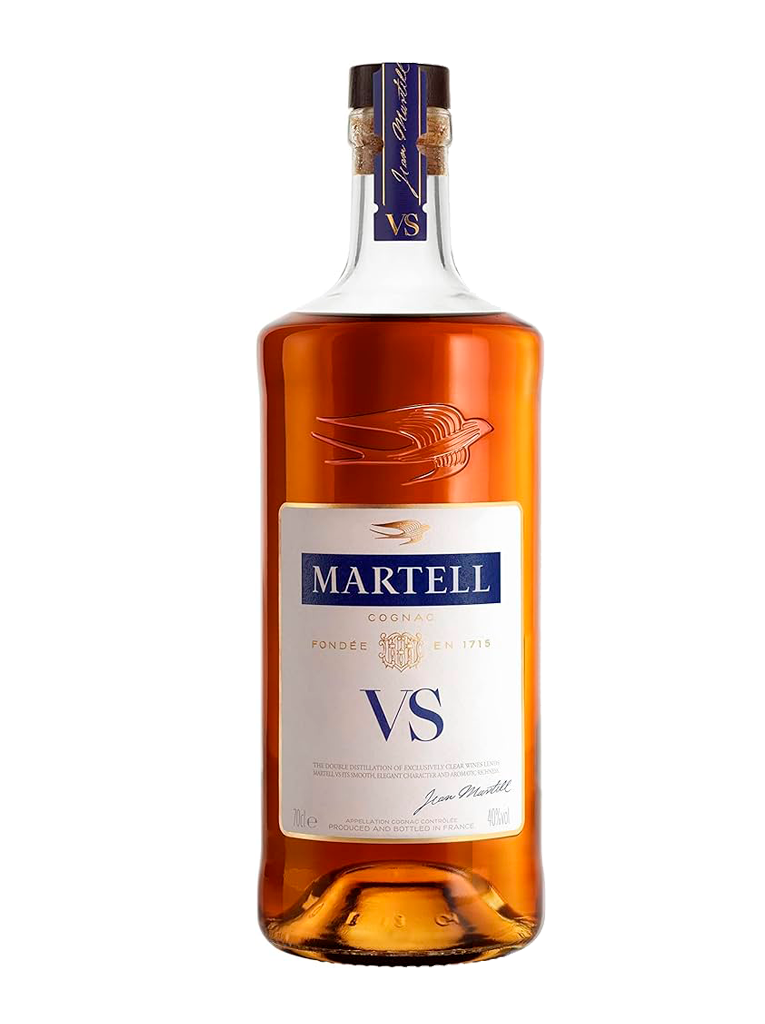 Martell V.S.
