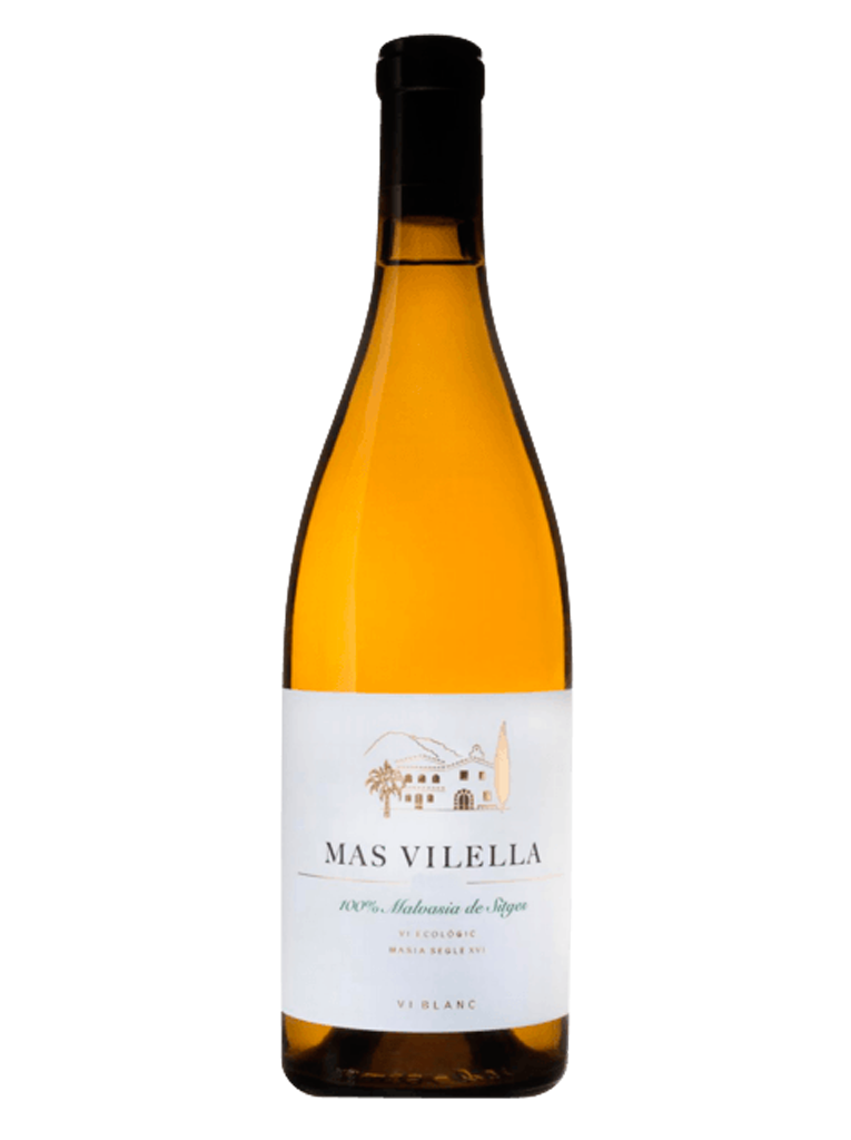 Mas Vilella Blanc