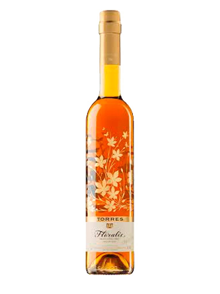 Moscatell Floralis Torres