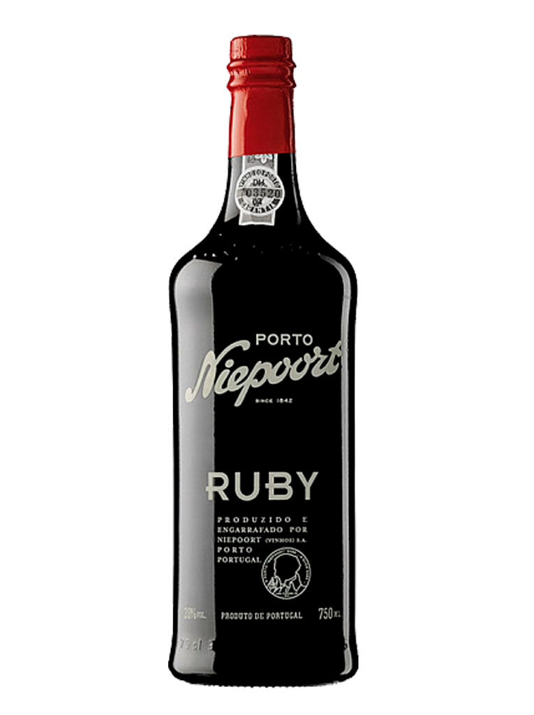 Niepoort Ruby Porto