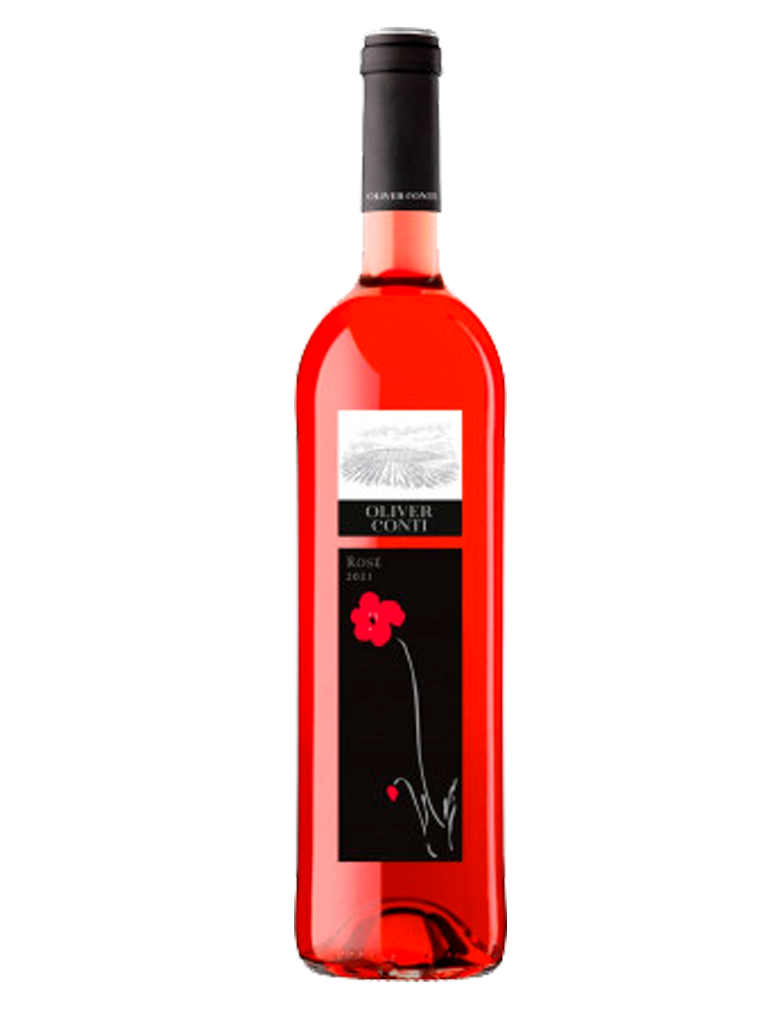Oliver Conti Rosado