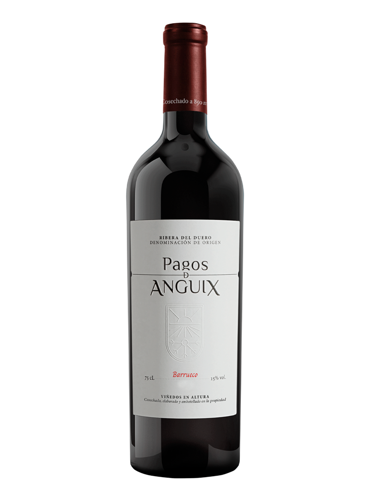 Pagos de Anguix Barrueco