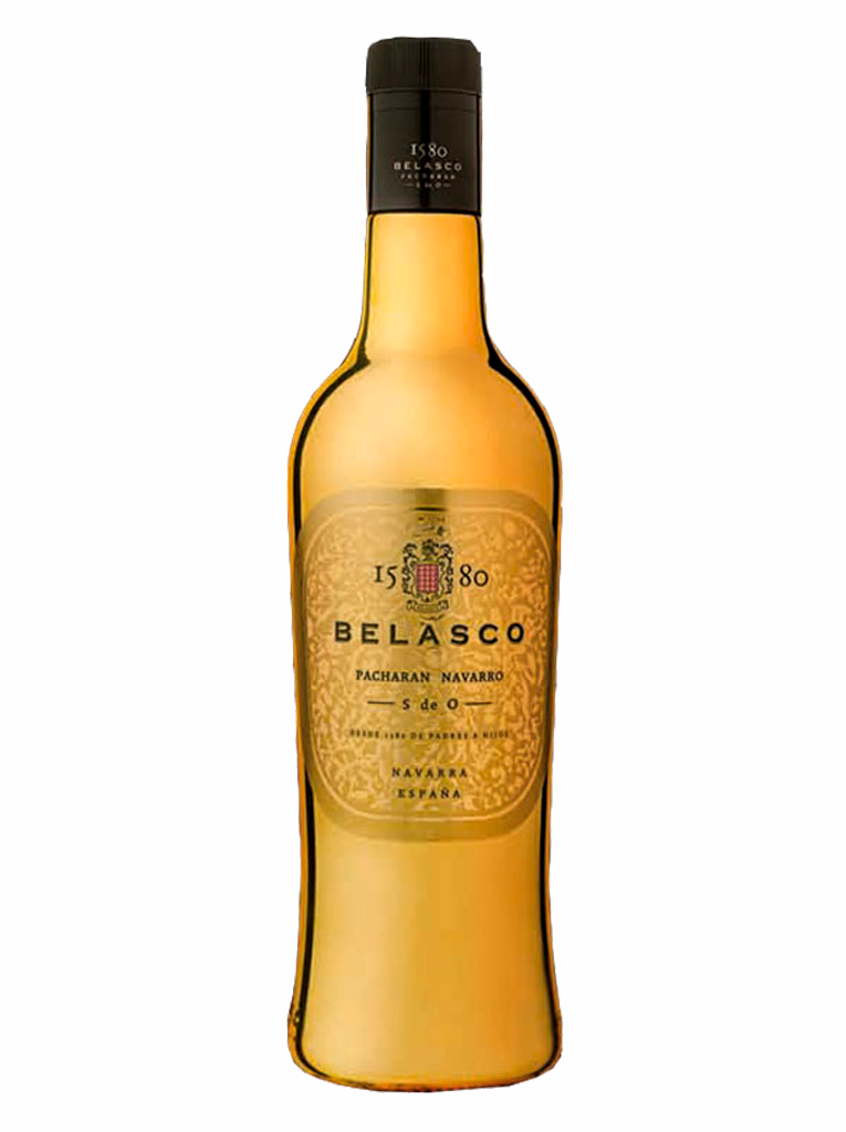 Belasco S de O