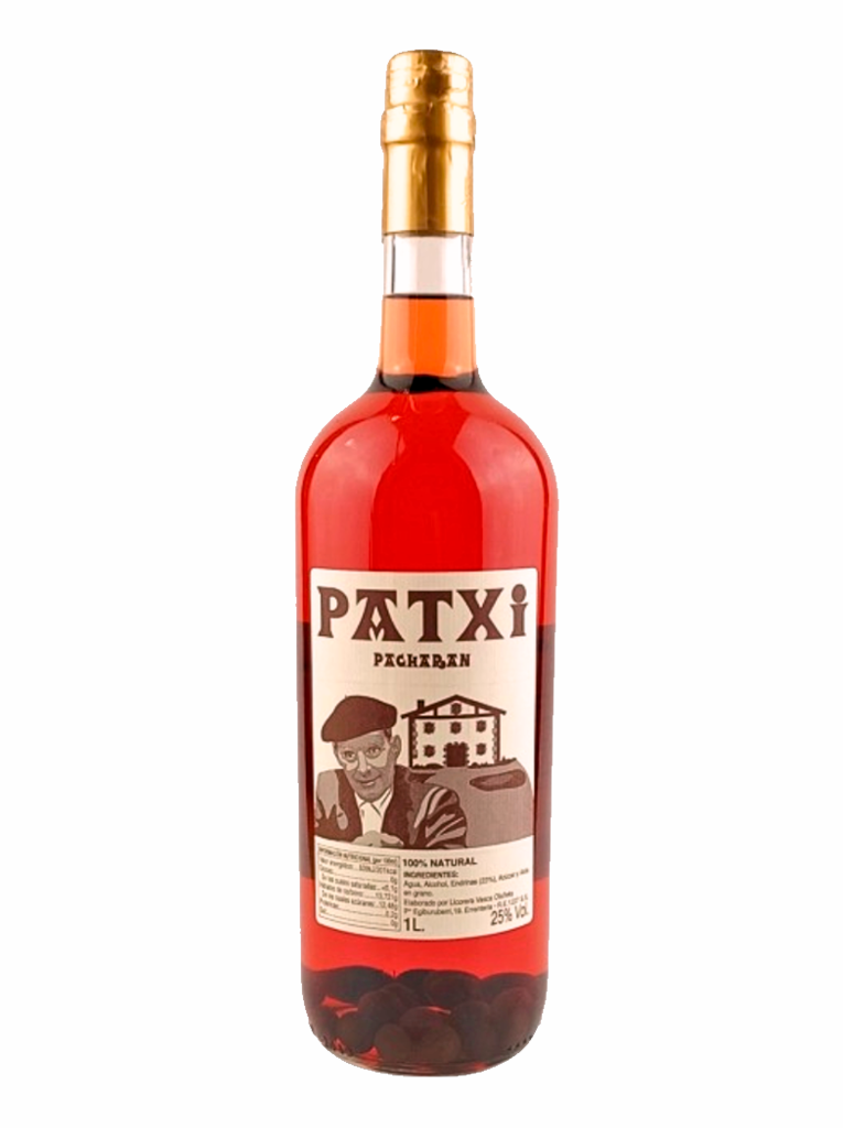 Patxi