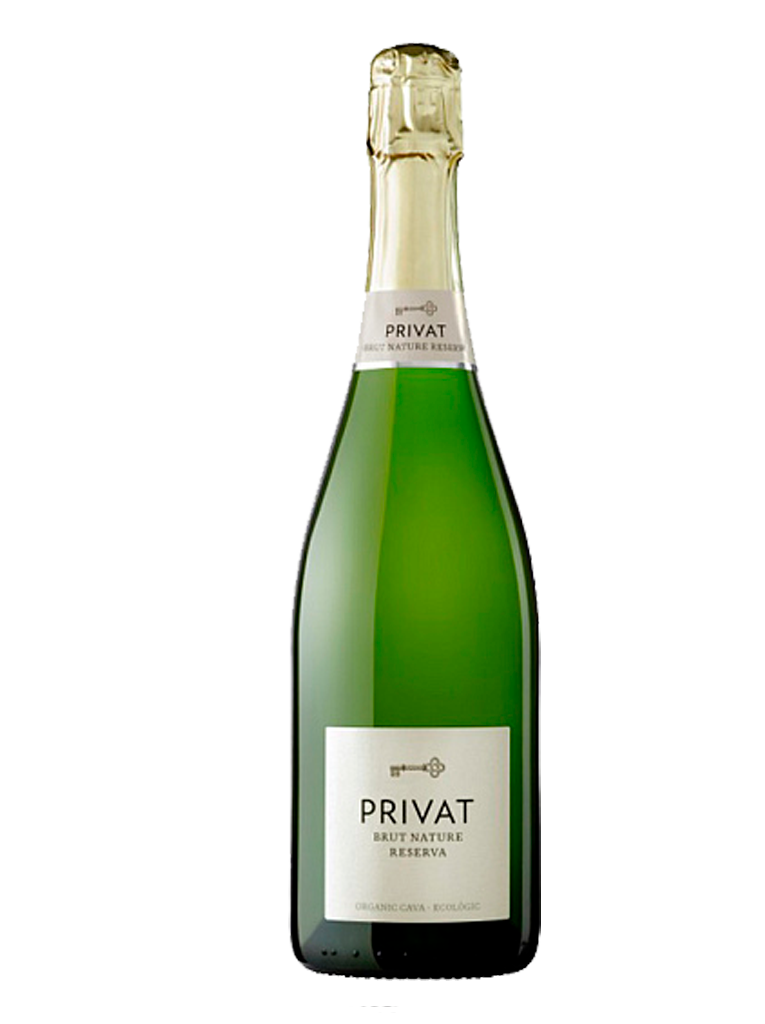 Privat Brut Nature Reserva