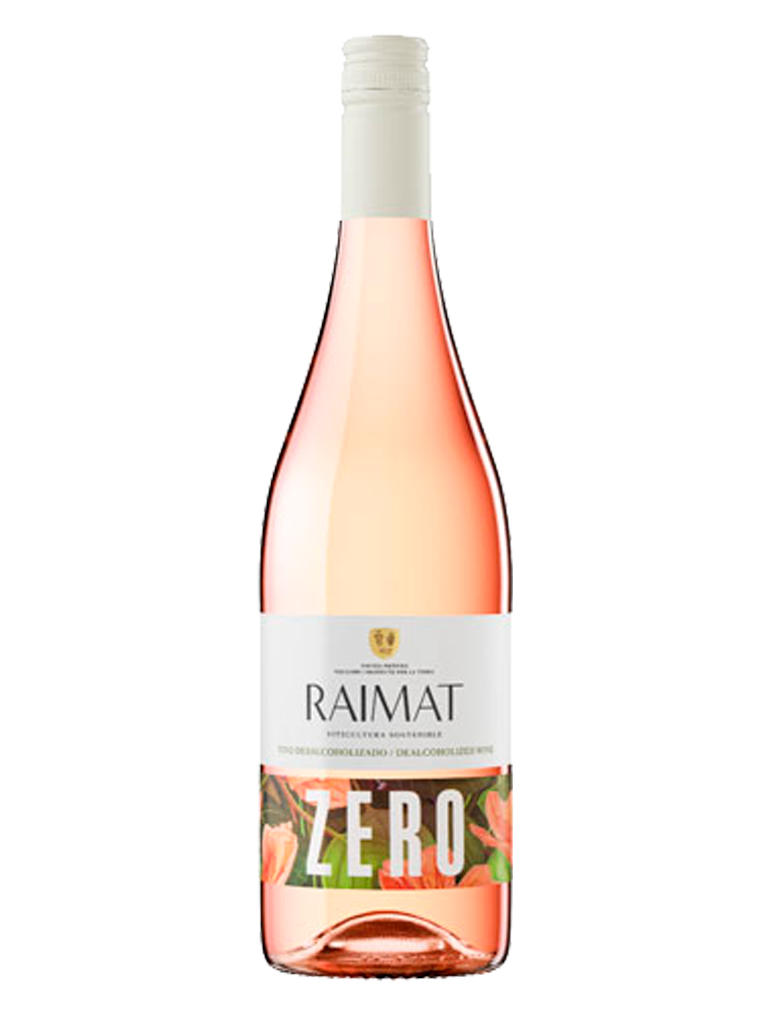 Raimat Zero Rosat