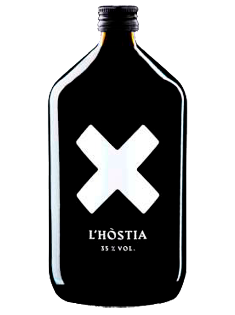 L’Hòstia Ratafia Lt