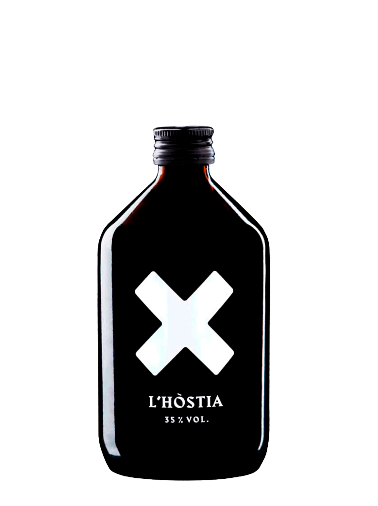 L’Hòstia Ratafia 50cl