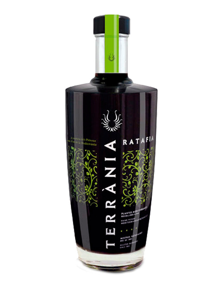 Terrània Ratafia
