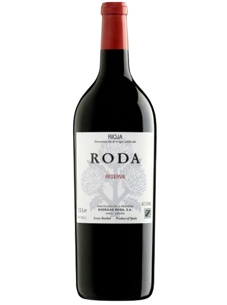 Roda Reserva Magnum