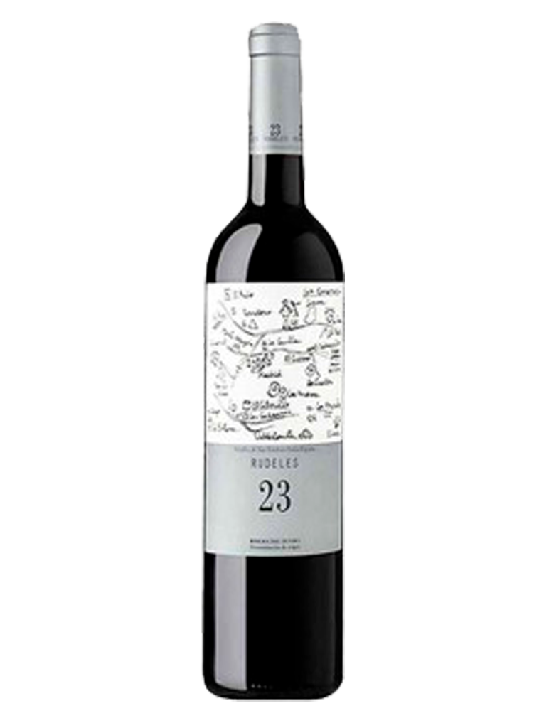 Rudeles 23