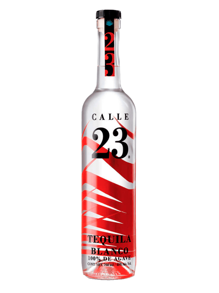 Calle 23 Blanco