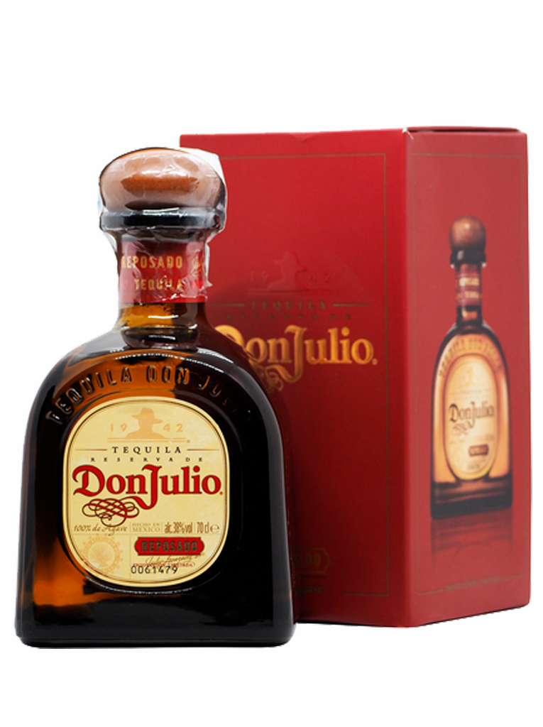 Don Julio Reposado