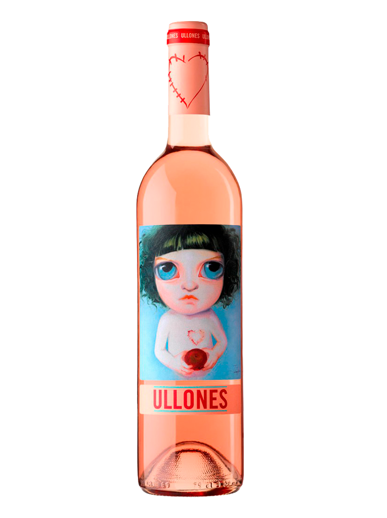 Ullones