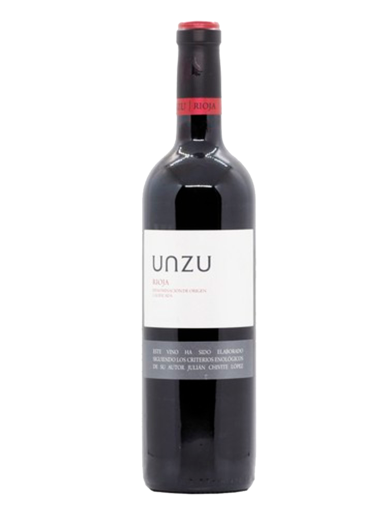 Unzu Crianza