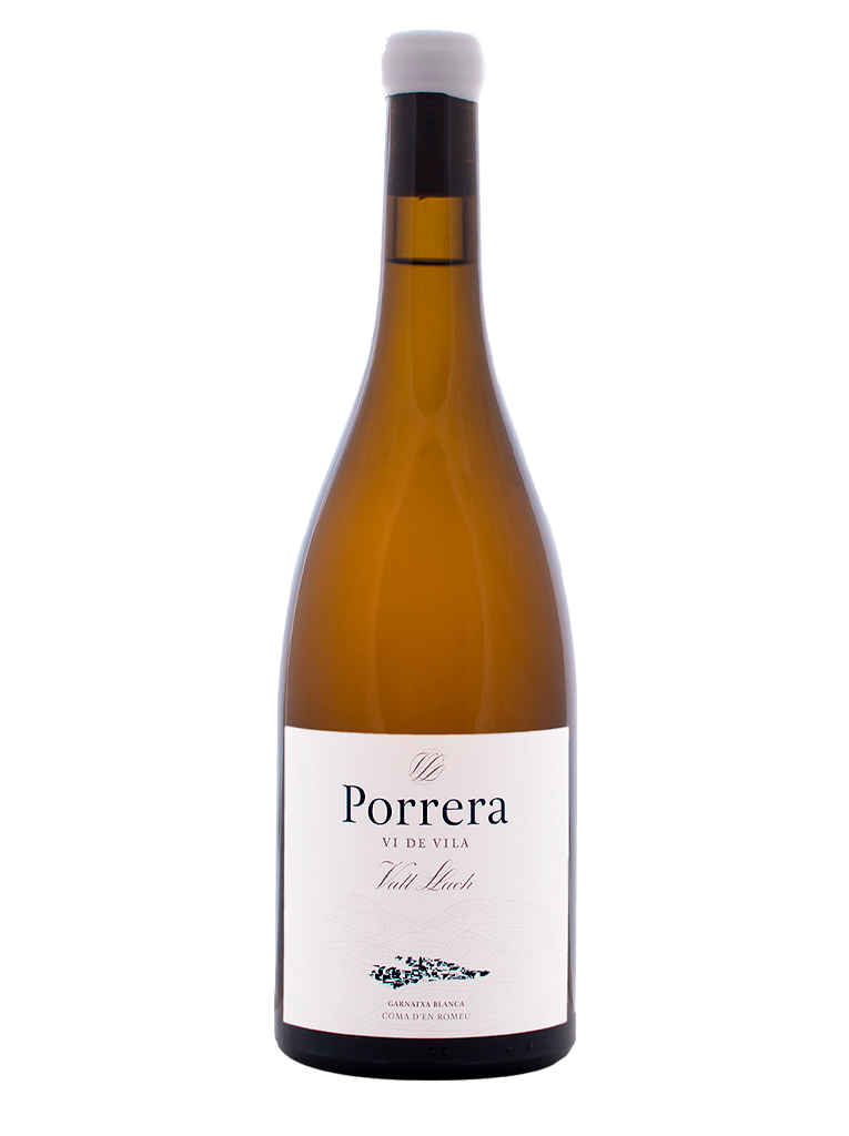 Vall Llach Porrera Vi de Vila Blanc
