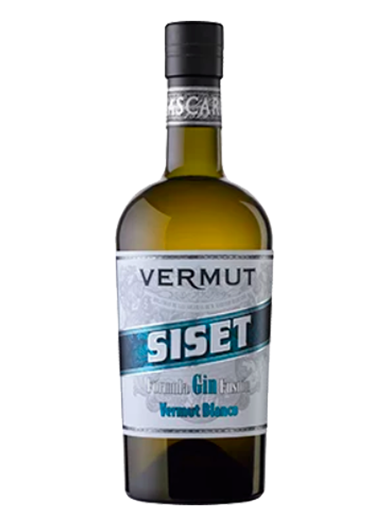 Siset Blanc