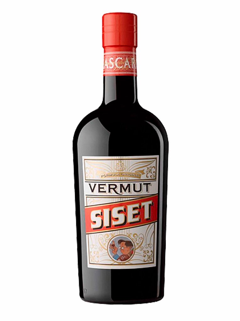 Siset Vermell