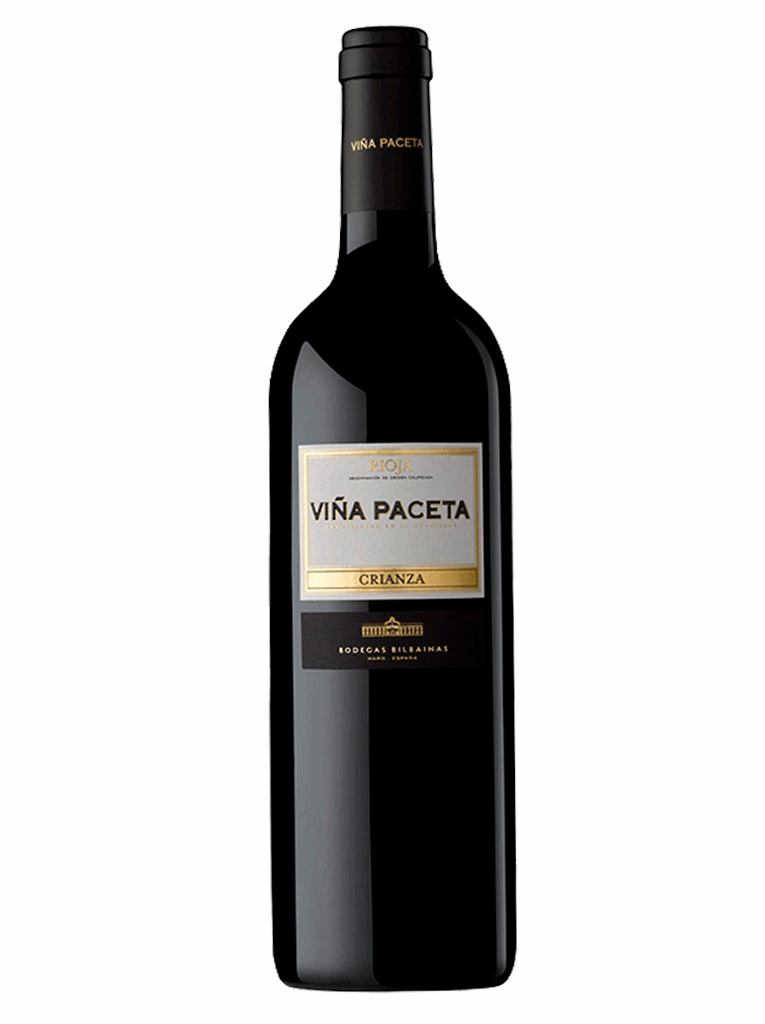 Viña Paceta Criança