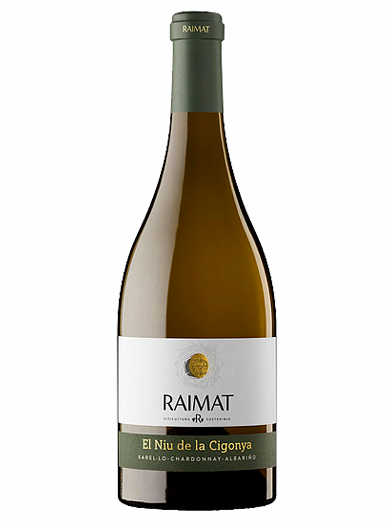 Raimat El Niu de la Cigonya