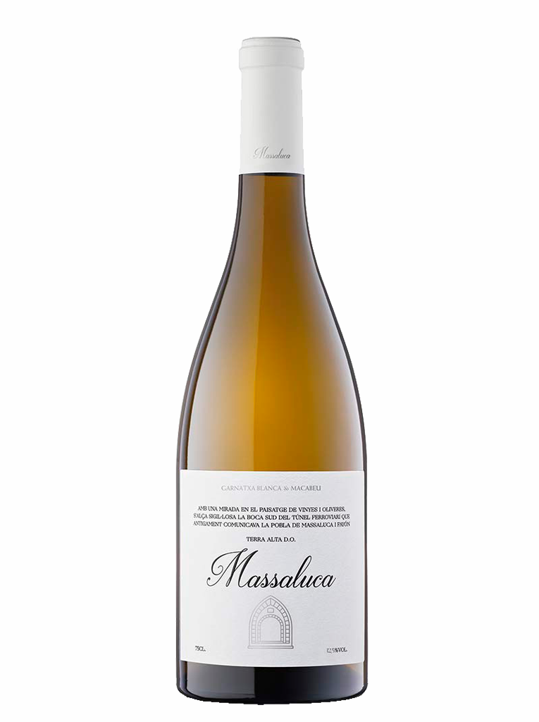 Massaluca Blanc