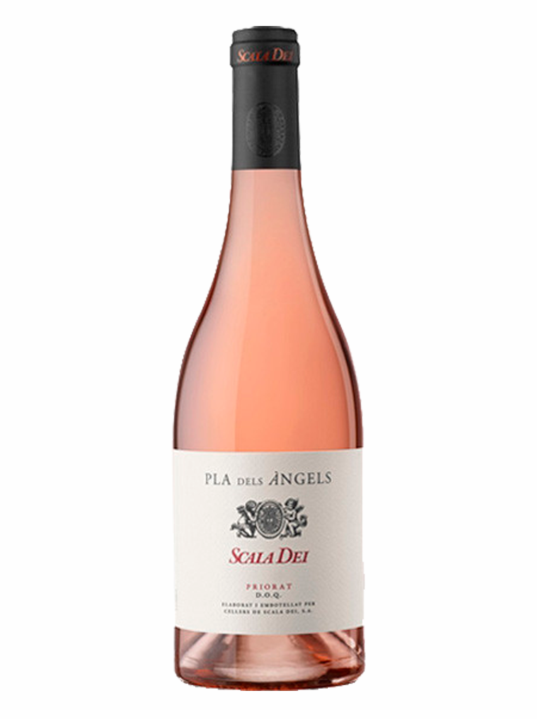 Scala Dei Pla dels Àngels