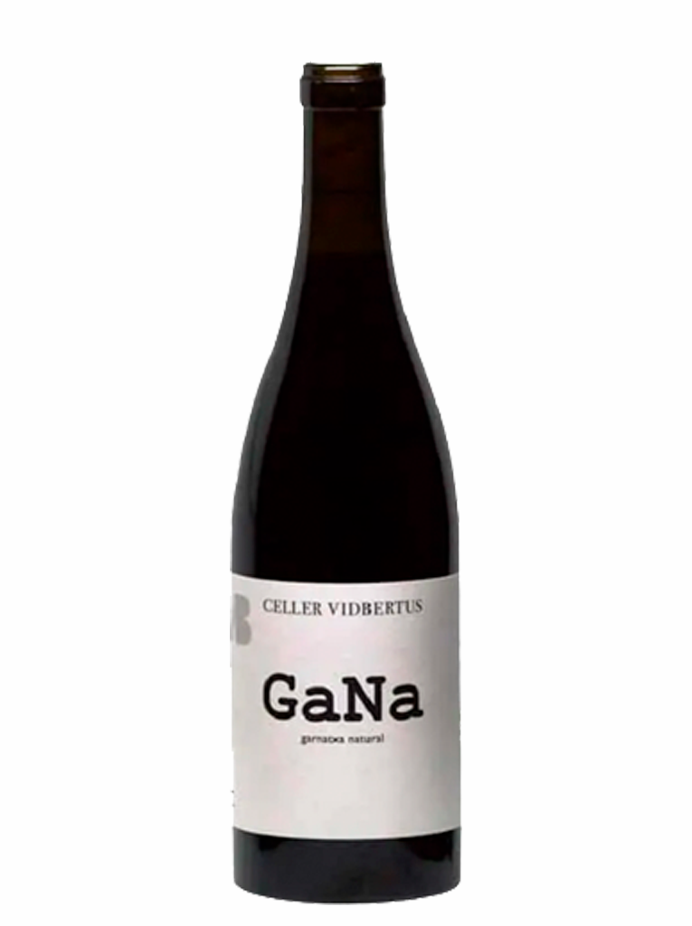 Vidbertus GaNa