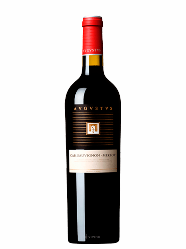 Augustus Cabernet Sauvignon-Merlot