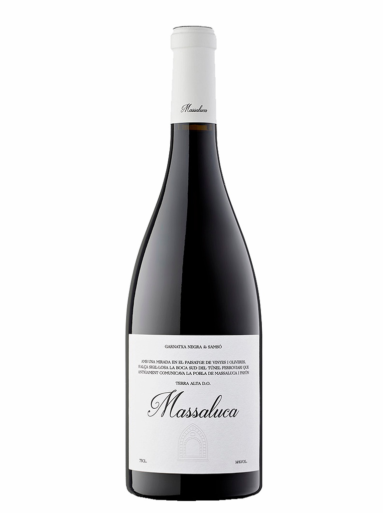 Massaluca Tinto