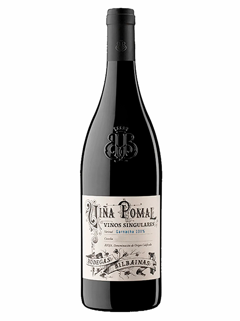 Viña Pomal Vinos Singulares Garnacha