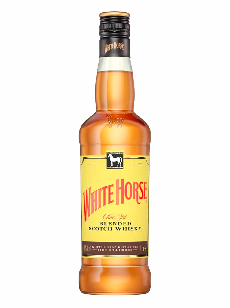 White Horse